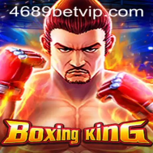 BoxingKing: Uma Imersão no Mundo do Boxe Virtual