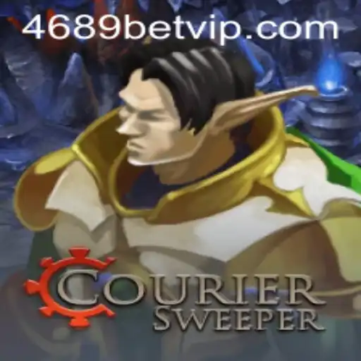 CourierSweeper: A Nova Sensação no Mundo dos Jogos