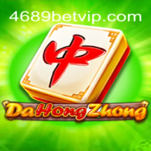 Descubra DaHongZhong: O Novo Fenômeno de Jogo Online Explorado pela 4689bet
