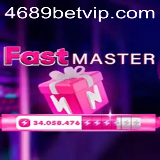 Descubra FastMaster: O Jogo Intenso que Está Conquistando o Mundo com 4689bet
