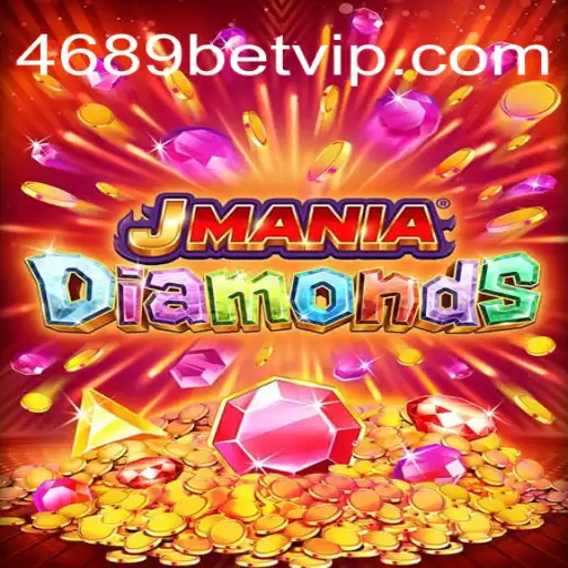 Explorando o Fascinante Mundo de JManiaDiamonds - O Jogo do Momento