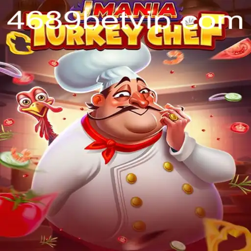 Explorando o Mundo de JManiaTurkeyChef: Um Mergulho no Aconchegante Jogo de Culinária