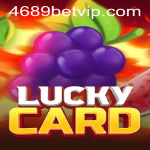 Explorando o Mundo do LuckyCard: Um Jogo de Estratégia e Sorte em Ascensão