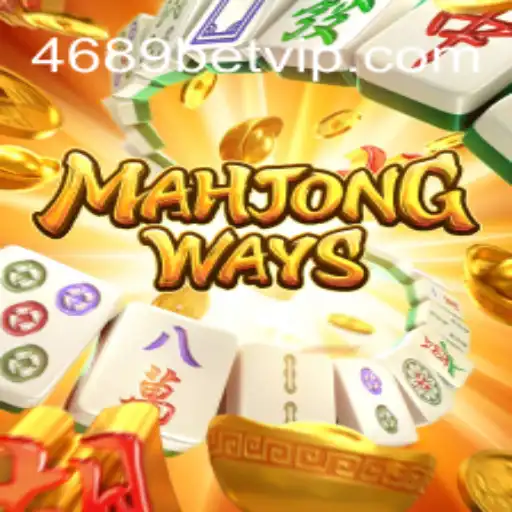 Descubra o Fascinante Mundo de MahjongWays com 4689bet