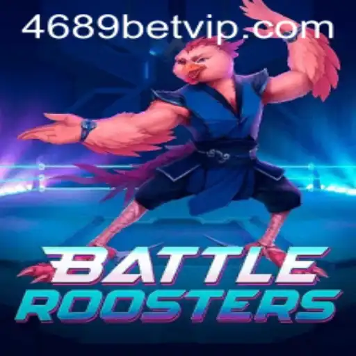 Descubra o Mundo Emocionante de BattleRoosters e Sua Conexão com 4689bet