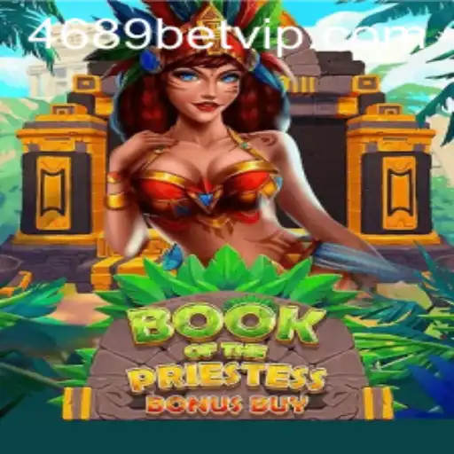 Descobrindo o Fascinante Jogo BookOfThePriestess e suas Regras Inovadoras