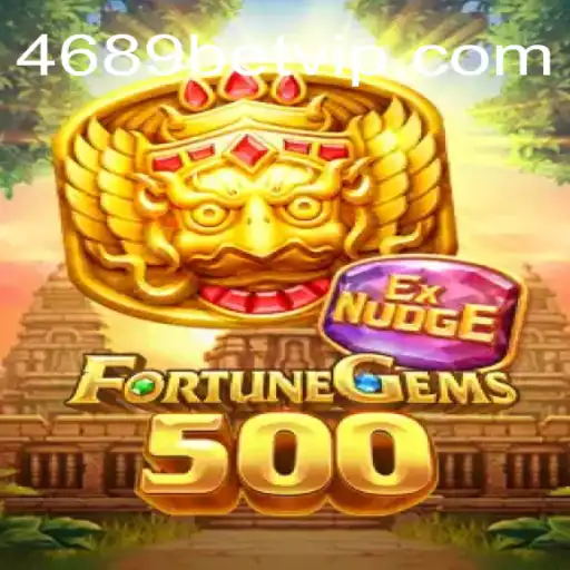 FortuneGems500: A Nova Sensação no Mundo dos Jogos de Azar