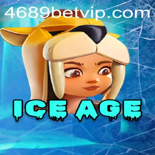 Explorando o mundo de IceAge: Um novo jogo com a palavra-chave 4689bet