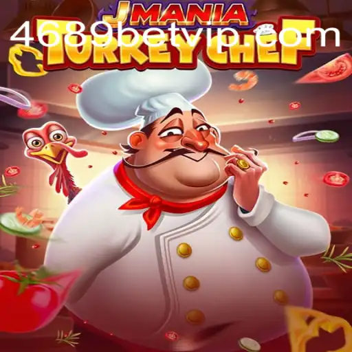 Explorando o Mundo de JManiaTurkeyChef: Um Mergulho no Aconchegante Jogo de Culinária