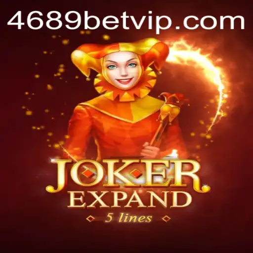 Explorando o Fascinante Mundo de JokerExpand e o Papel da 4689bet
