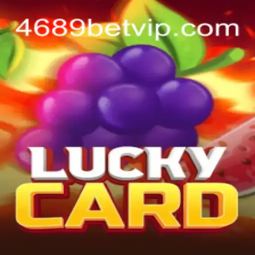 Explorando o Mundo do LuckyCard: Um Jogo de Estratégia e Sorte em Ascensão