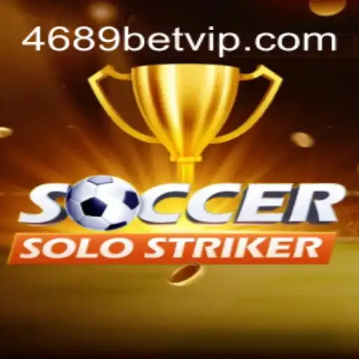 SoccerSoloStriker: Uma Experiência Inovadora no Mundo Digital de 4689bet