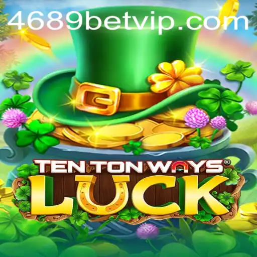 Entendendo o Fascínio do Jogo TenTonWaysLuck no Cenário Atual