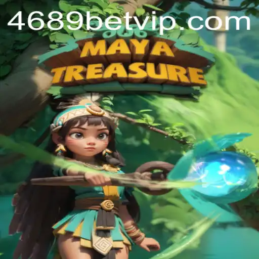 Desvendando o Enigma do MayaTreasure e a Revolução do 4689bet