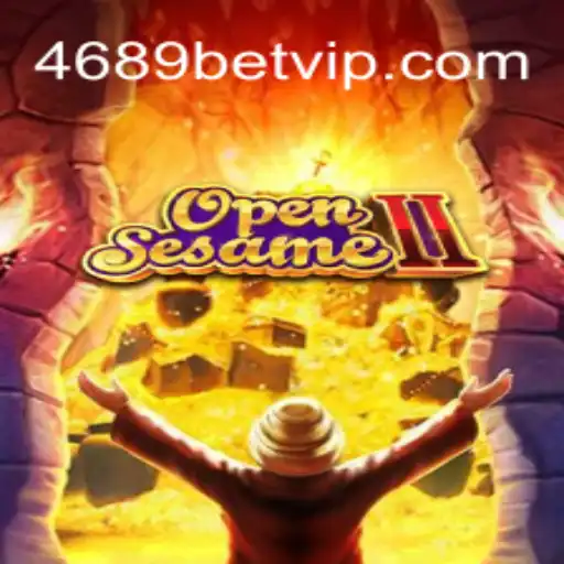 OpenSesameII: Uma Nova Era de Jogos com 4689bet
