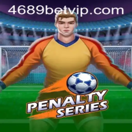 Descubra o Emocionante Mundo de PenaltySeries com 4689bet