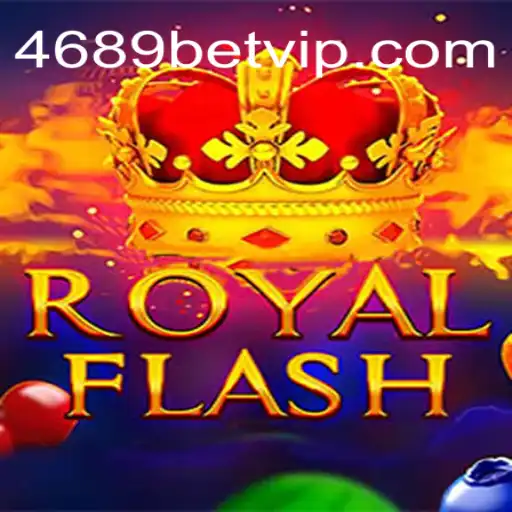 RoyalFlash: Mergulho Intenso no Jogo Estratégico do Momento