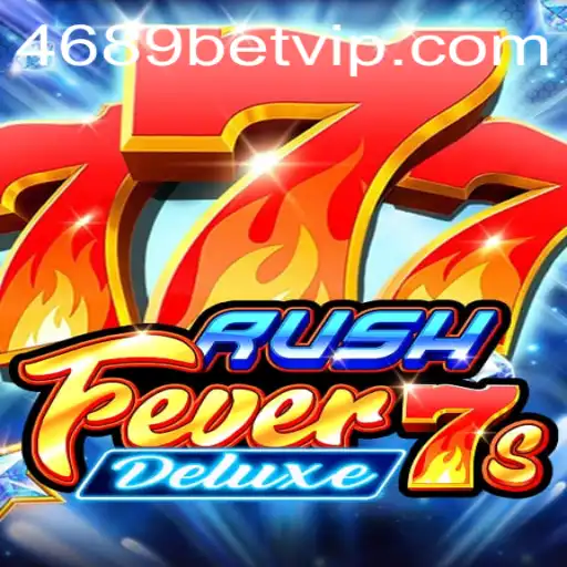 Desvendando o Fascinante Jogo RushFever7sDeluxe e as Emoções do 4689bet