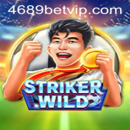 Descubra o Fascinante Mundo de StrikerWILD: Um Jogo Inovador no Universo 4689bet