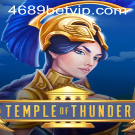 TempleofThunder: A Nova Sensação do Mundo dos Jogos