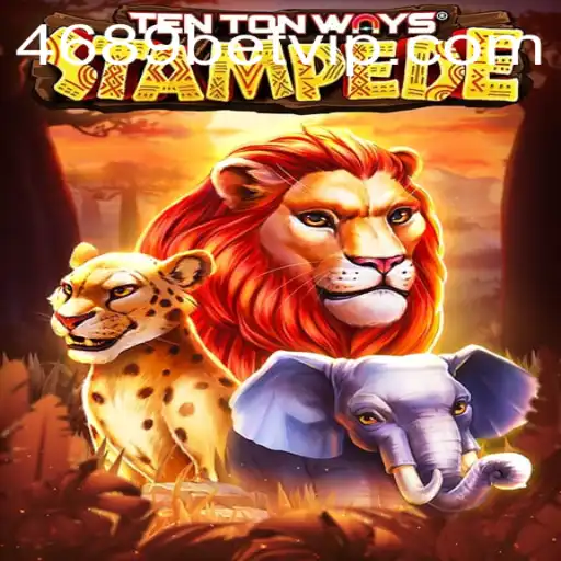 Explorando os Desafios Empolgantes de TenTonWaysStampede