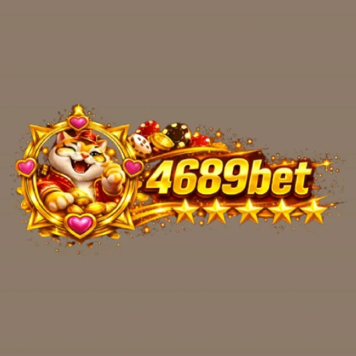 4689bet Logo