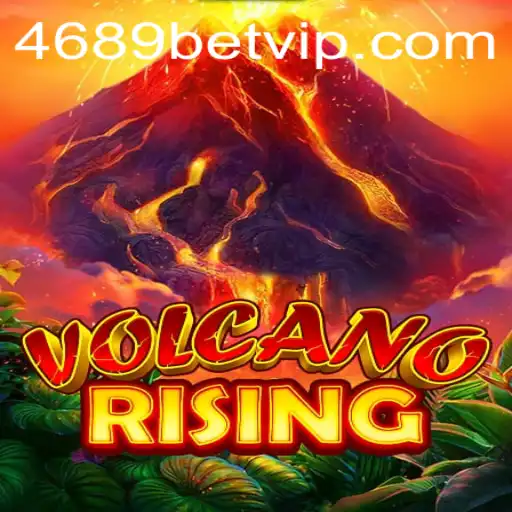 Descubra a Aventura Explosiva de VolcanoRising